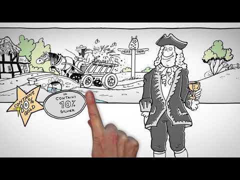 Understanding the New Treasure Law in the UK: A Comprehensive Guide