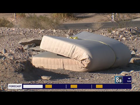 The Legal Implications of Dumping Rubbish on Private Property: Understanding the Consequences