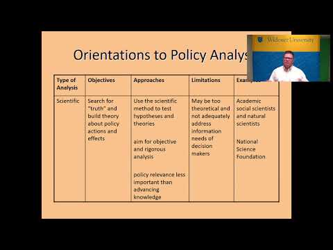 Understanding the Relationship Between a Master Plan and Policy Documents