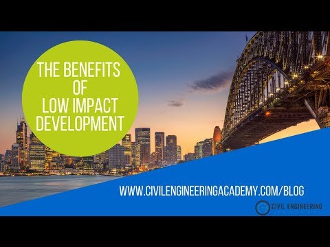 Understanding the Key Features of Low Impact Development