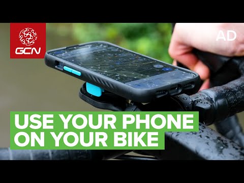 The Legalities of Using Your Phone while Cycling: Exploring the Laws and Regulations