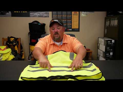 Understanding the Legality of Black Hi Vis Vests: A Comprehensive Guide