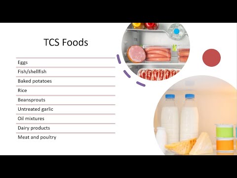 Understanding the Critical Temperature for Bacterial Elimination in Food
