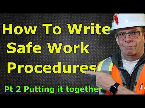 Understanding 3 Essential Safe Work Practices: A Comprehensive Guide