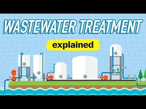 Understanding the Waste Water Act in the UK: A Comprehensive Overview