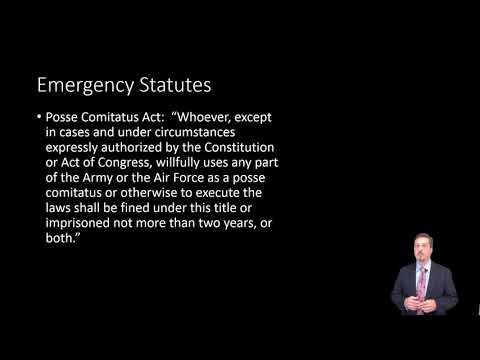 Understanding the Emergency Powers Act in England: A Comprehensive Overview