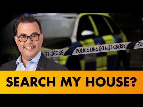 Understanding the Legality of Entering Another Person's Home: A Comprehensive Guide