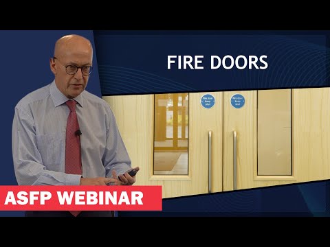 Understanding the Latest Fire Door Regulations for 2023: A Comprehensive Guide
