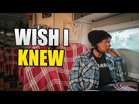 Understanding the Legality of Living in a Motorhome: Key Considerations