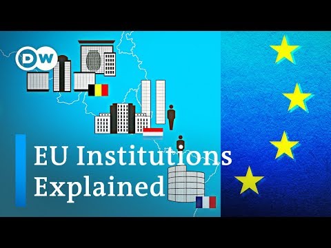A Comprehensive Guide: How to Locate EU Regulations