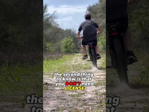 The Legal Status of Surron Electric Bikes in Australia: A Comprehensive Overview