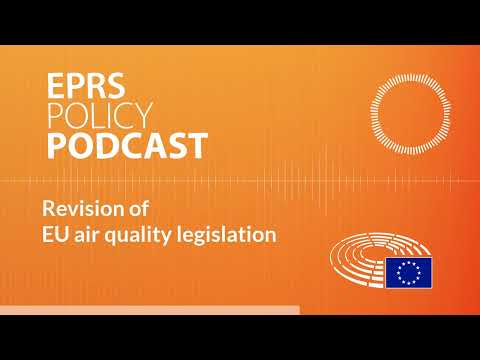 Understanding the Clean Air Policy Package in the European Union