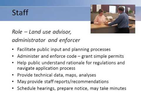 Understanding the Local Government Land Use Act: A Detailed Explanation