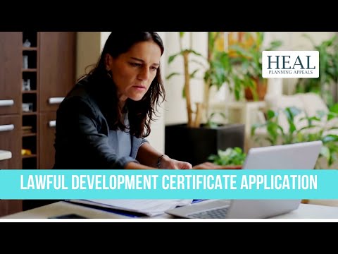 Understanding Neighbour Objections to Lawful Development Certificates