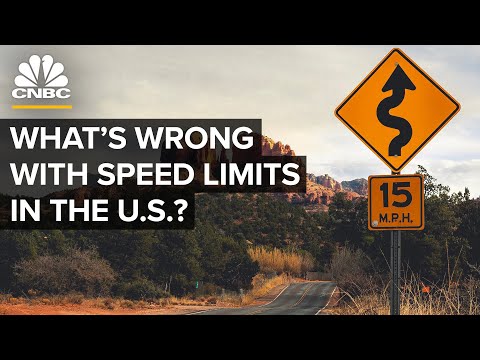 Understanding the Legal Framework Behind Speed Limits
