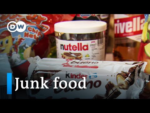 Understanding the Junk Food Policy in the UK: A Comprehensive Overview