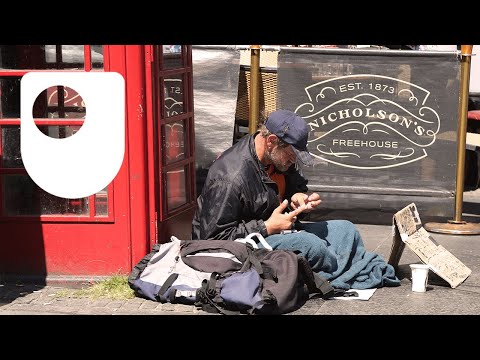 Understanding the Homeless Policy in the UK: A Comprehensive Overview