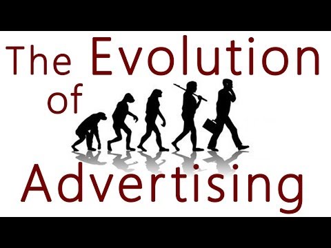 The Evolution of Advertising: Rethinking the Relevance of Billboards