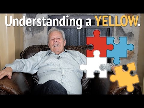Understanding the Yellow Color Code: A Comprehensive Guide