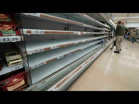 Understanding the Legal Consequences of Running Out of Fuel in the UK