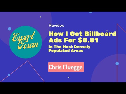 The Economics Behind the High Costs of Billboards in the Advertising Industry