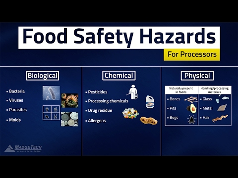 Understanding the Legal Requirements for Kitchen Safety and Compliance