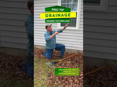 Understanding the Rights of Drainage in Property: A Comprehensive Guide