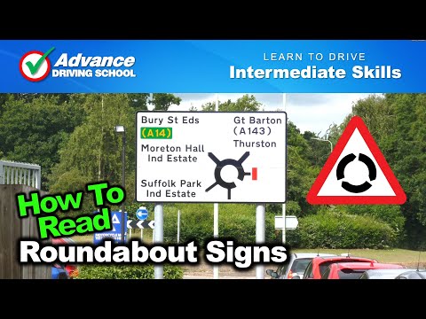 Understanding the Legal Limits of Roundabout Circulations in the UK