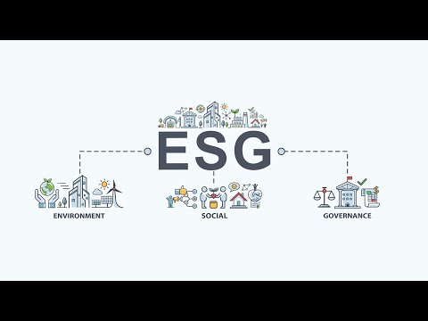 Understanding the Distinction: ESG vs Sustainability Policy