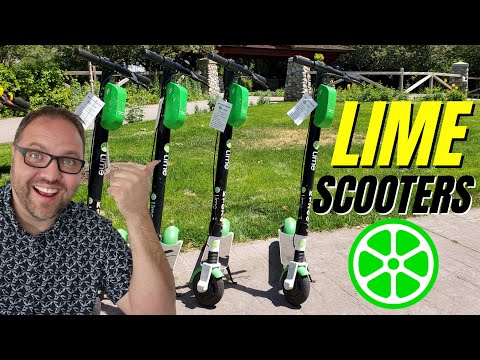 Understanding the Legality of Rental Electric Scooters: A Comprehensive Overview