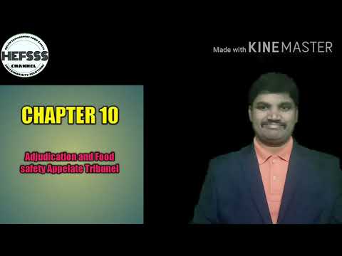 Understanding the Section 12 of Food Safety Act: Key Information and Implications