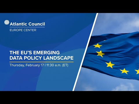 Understanding the Energy Policy Landscape in Europe: A Comprehensive Analysis