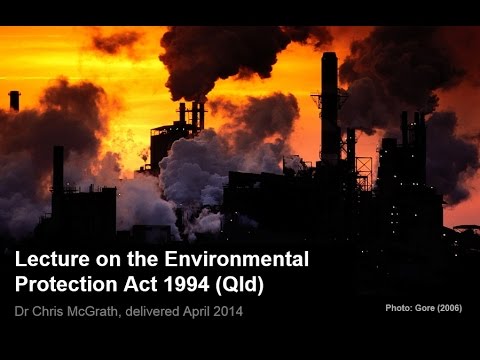 Understanding Section 90 of the Environmental Protection Act 1990: An Informative Overview