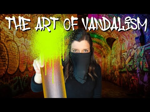 The Legal Implications of Graffiti: Understanding its Impact and Legality