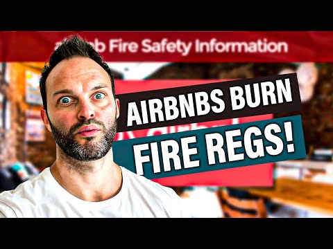 Consequences of Ignoring Fire Safety Regulations: What Happens when Compliance is Neglected?