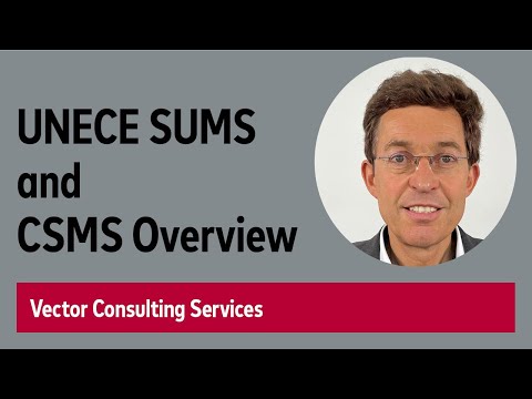 Understanding the UNECE Regulation 49: A Comprehensive Overview