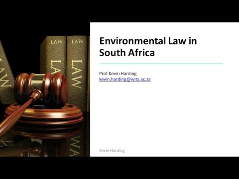 Understanding Section 98 of the Environment Act: A Comprehensive Overview