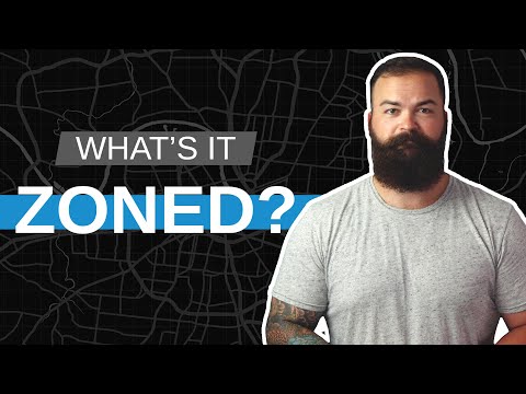 Understanding Zoning in Maryland: A Comprehensive Guide