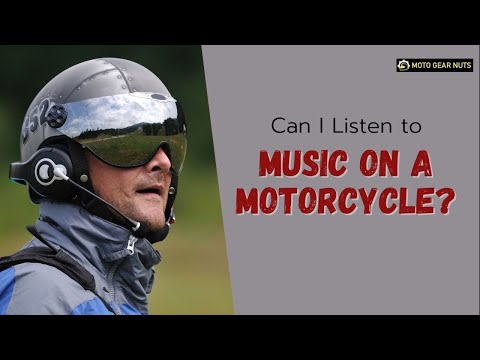 The Legal Implications of Listening to Music while Riding a Bike in the UK