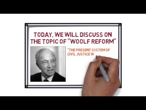 Understanding Chapter 8: Is it a Legal Requirement?