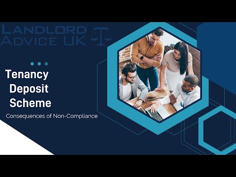 Understanding the Legal Implications of Failing to Protect Tenants' Deposits