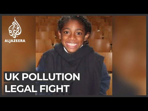 Understanding the Root Cause of Illegal Air Pollution in the UK