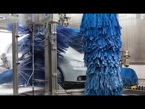 The Legality of Car Washing in Germany: Explained and Analyzed