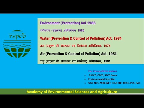 Understanding the Water Protection Act of 1991: A Comprehensive Guide
