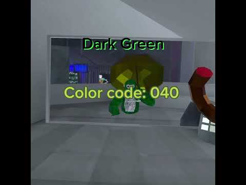 Understanding the Color Code for Forest Green: A Comprehensive Guide