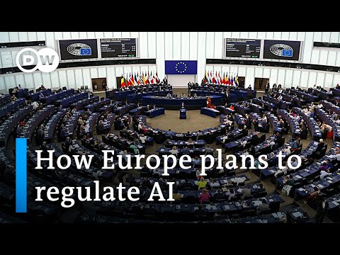 Understanding EU Regulation 2023/203: A Comprehensive Guide