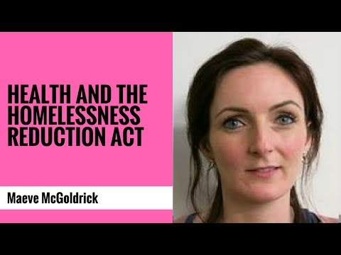 Understanding the Homeless Reduction Act 2017: A Comprehensive Overview