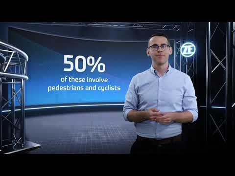 Understanding the New General Safety Regulation in the EU: An Informative Overview