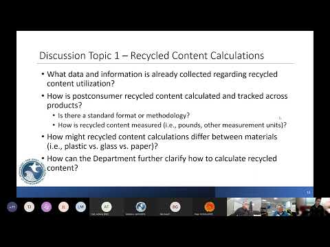 Title: The Legal Obligations of Companies Regarding Recycling