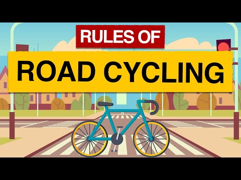 Understanding the Legality of Cycling on Pathways: Exploring the Rules and Regulations